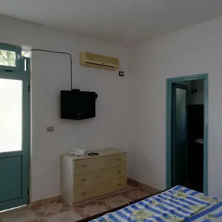 Fermer Hotel Narte