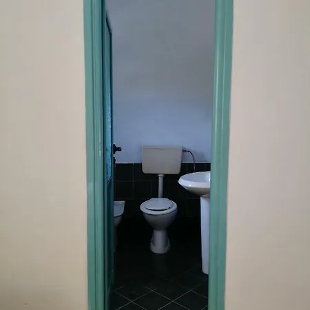 Fermer Hotel Narte