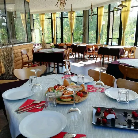 Hotel Fermer Narte