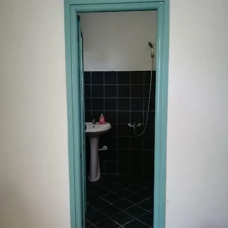 Hotel Fermer Narte