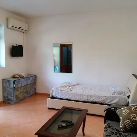 Fermer Hotel 3*