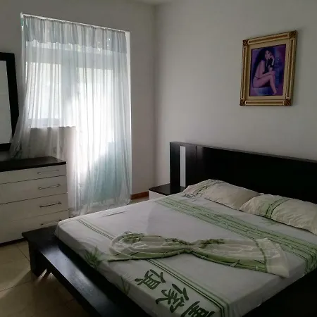 Fermer Hotel Narte